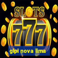 glpi nova lima